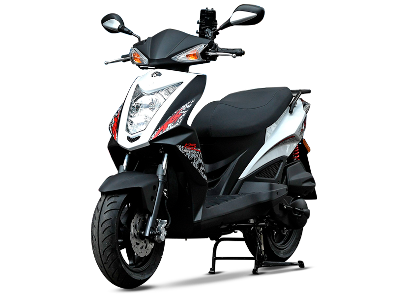 Kymco agility rs discount 125 price