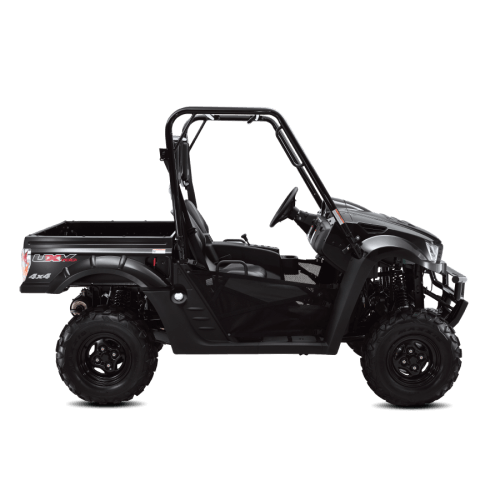 UXV 700 I